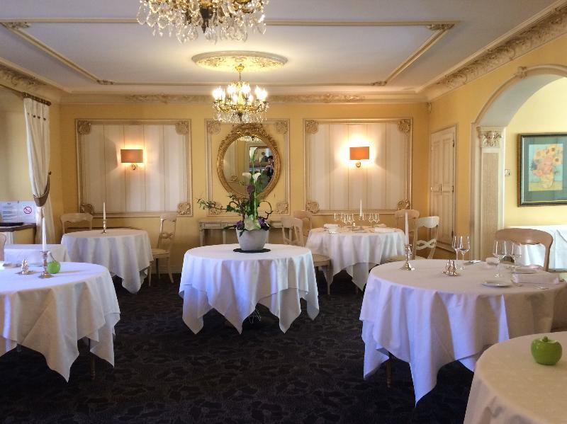 Hostellerie De La Pommeraie By Popinns Sélestat Εξωτερικό φωτογραφία