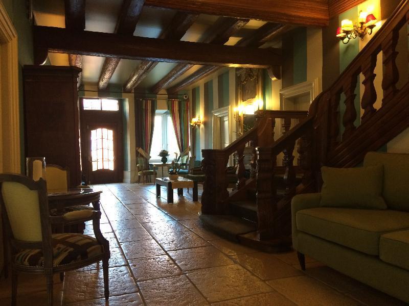 Hostellerie De La Pommeraie By Popinns Sélestat Εξωτερικό φωτογραφία