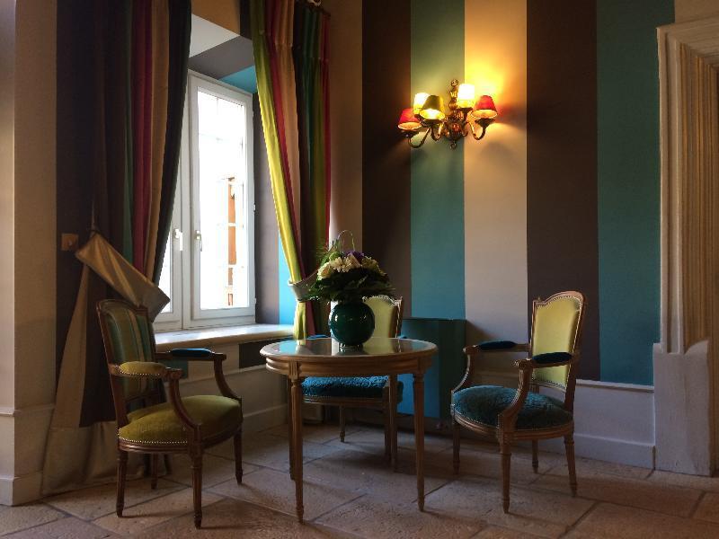 Hostellerie De La Pommeraie By Popinns Sélestat Εξωτερικό φωτογραφία
