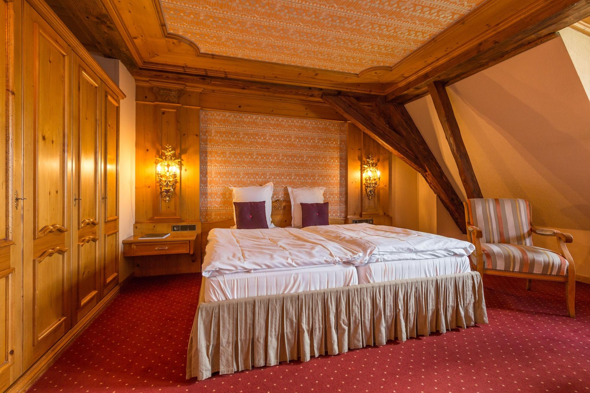 Hostellerie De La Pommeraie By Popinns Sélestat Εξωτερικό φωτογραφία