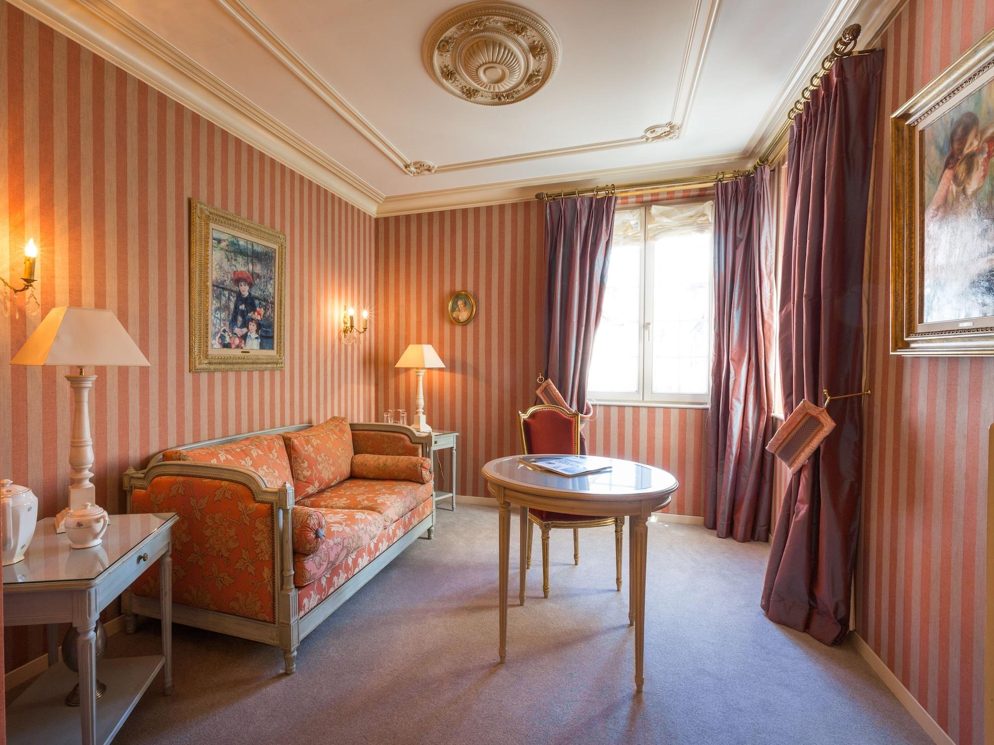 Hostellerie De La Pommeraie By Popinns Sélestat Εξωτερικό φωτογραφία