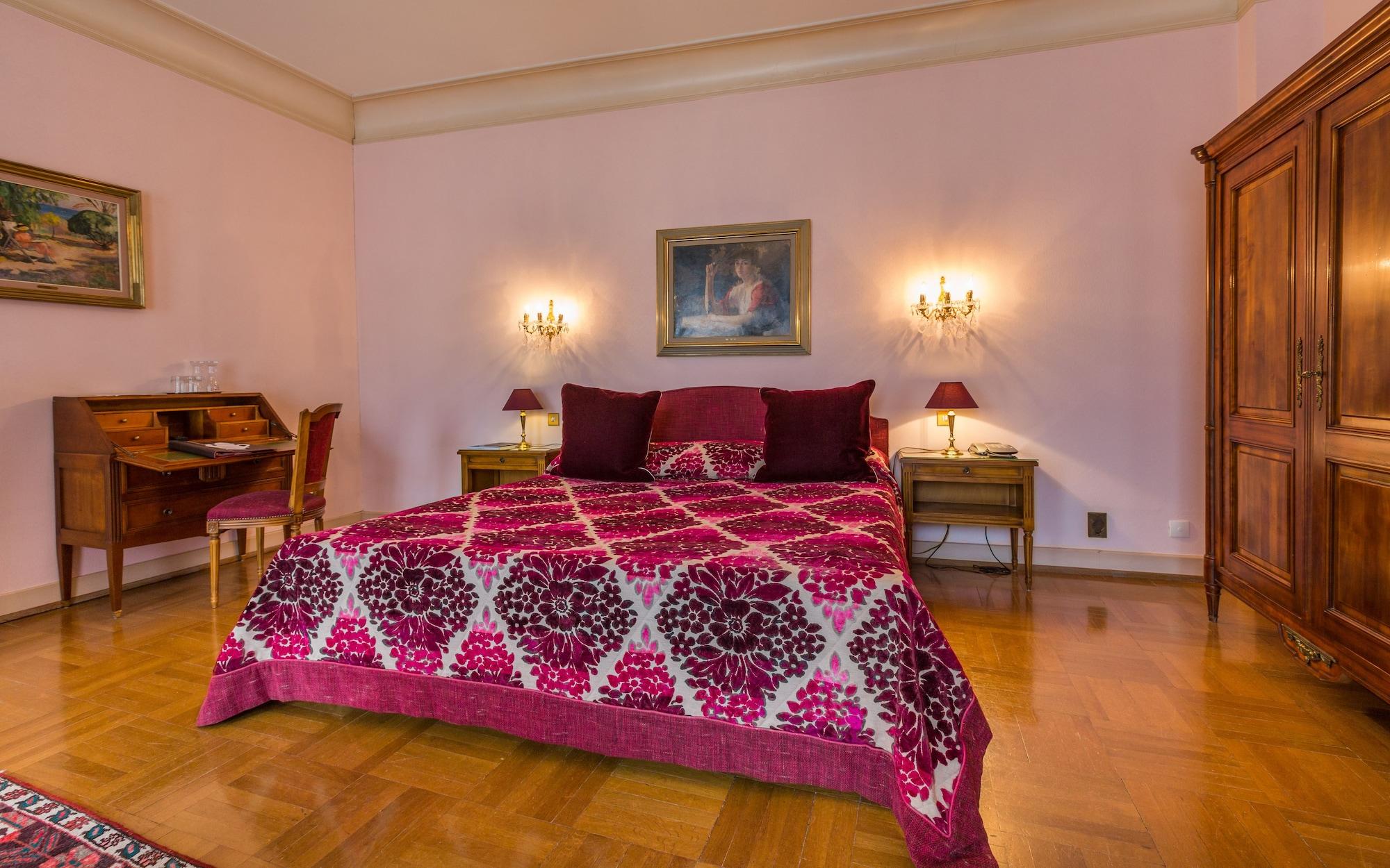 Hostellerie De La Pommeraie By Popinns Sélestat Εξωτερικό φωτογραφία