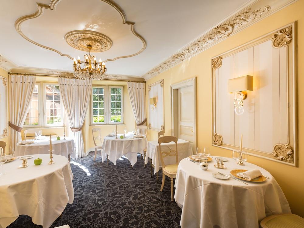 Hostellerie De La Pommeraie By Popinns Sélestat Εξωτερικό φωτογραφία