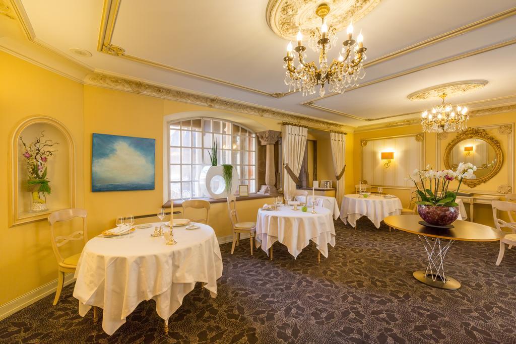 Hostellerie De La Pommeraie By Popinns Sélestat Εξωτερικό φωτογραφία