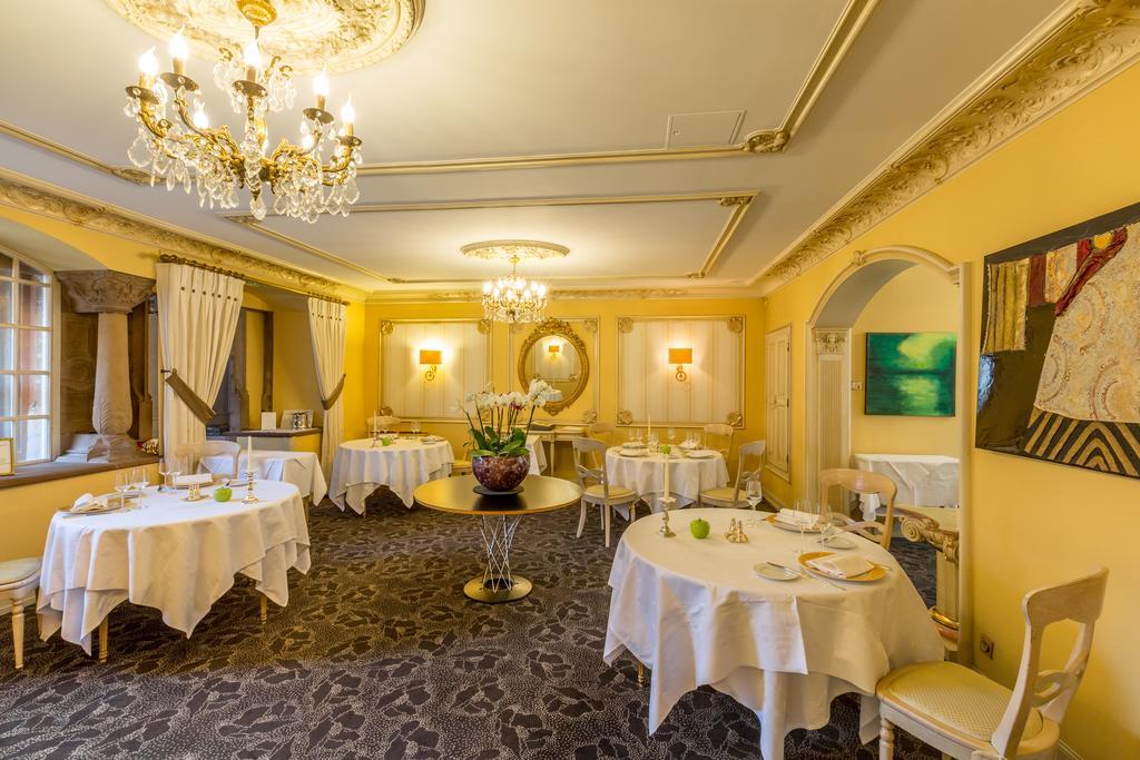 Hostellerie De La Pommeraie By Popinns Sélestat Εξωτερικό φωτογραφία