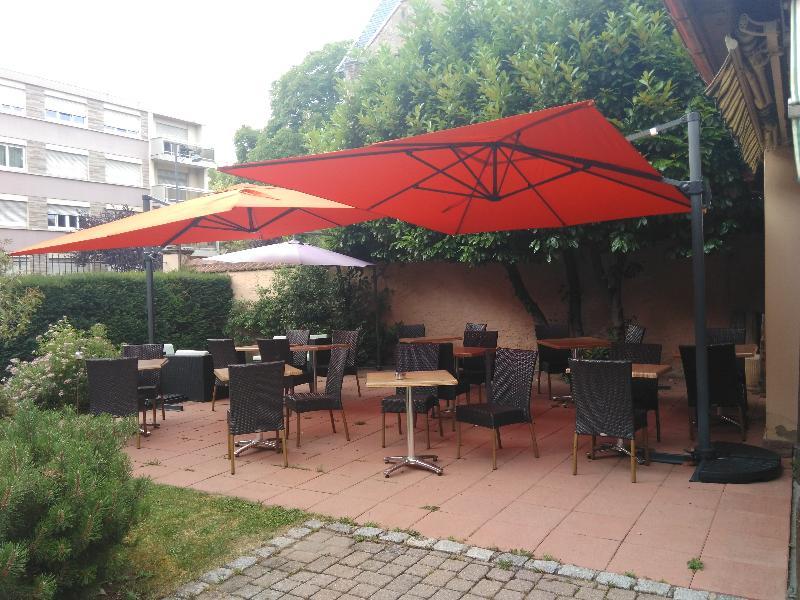 Hostellerie De La Pommeraie By Popinns Sélestat Εξωτερικό φωτογραφία
