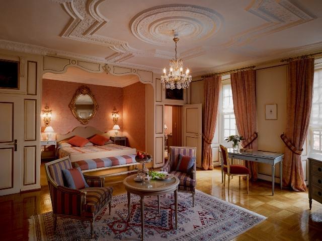 Hostellerie De La Pommeraie By Popinns Sélestat Εξωτερικό φωτογραφία