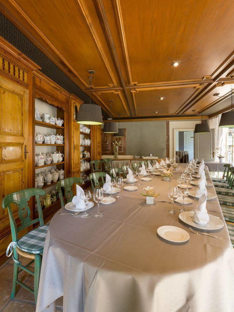 Hostellerie De La Pommeraie By Popinns Sélestat Εξωτερικό φωτογραφία
