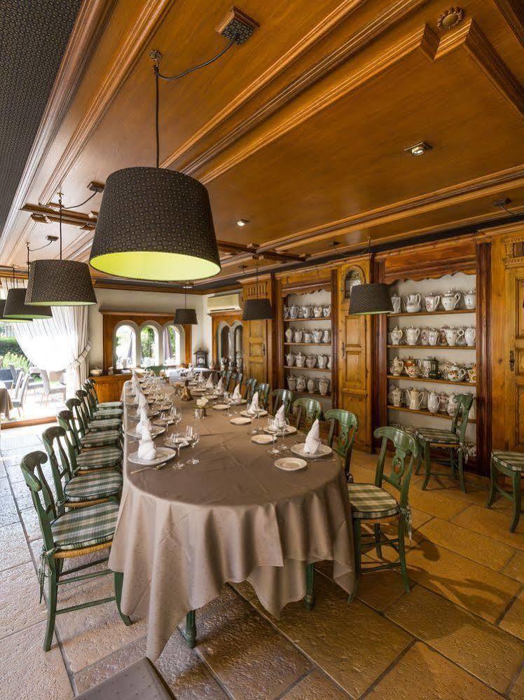 Hostellerie De La Pommeraie By Popinns Sélestat Εξωτερικό φωτογραφία